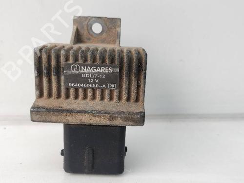 Electronic module PEUGEOT 407 (6D_) 2.0 (6DRFNB, 6DRFNE) | BP26160517M83 