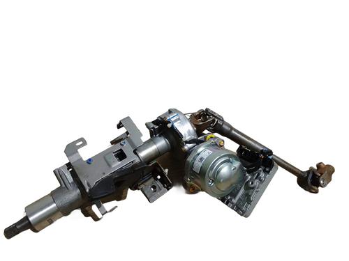 Steering column DACIA SANDERO III 1.0 TCe 110 | BP33816886M21  - Image 7