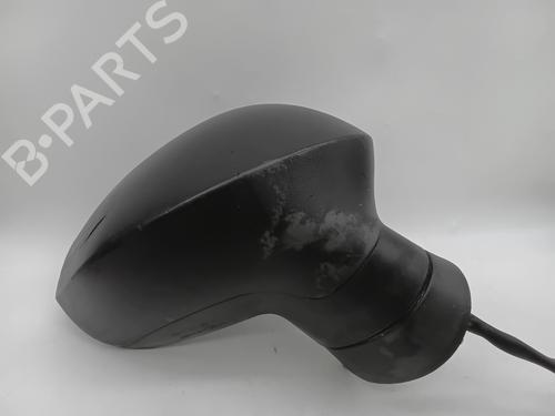 Right mirror SEAT IBIZA IV (6J5, 6P1) 1.2 | BP29396278C27 