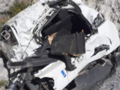 Mittelkonsole RENAULT MEGANE IV Hatchback (B9A/M/N_) 1.5 dCi 90 (B9A1) | BP31990962I22