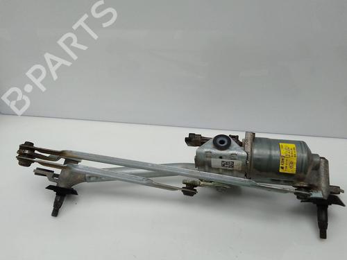 Used Front wiper motor Front wiper motor KIA CEED (CD) 1.0 T-GDI (120 hp) 20504421 20504421
