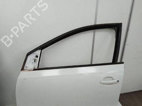 Used Left front door VW POLO V (6R1, 6C1) [2009-2022]  23948163