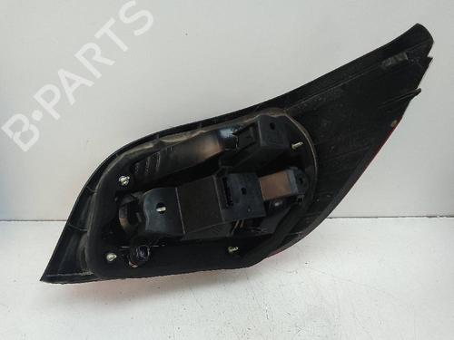 Left taillight BMW 5 (E60)  | BP18970954C34 