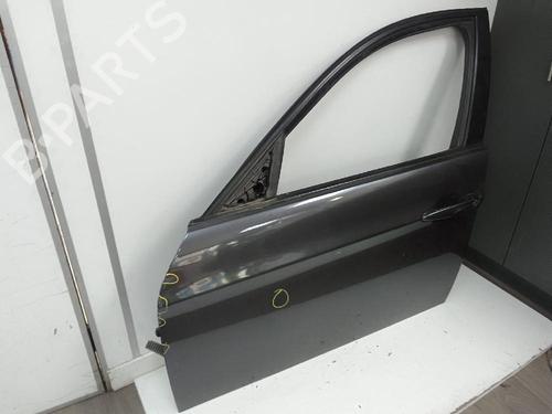 Left front door BMW 3 (E46) 330 d | BP26157620C2 