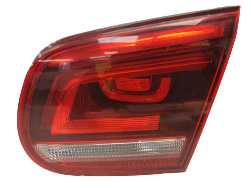 Right tailgate light VW EOS (1F7, 1F8) 2.0 TDI 16V | BP20642572C80 - Image 3
