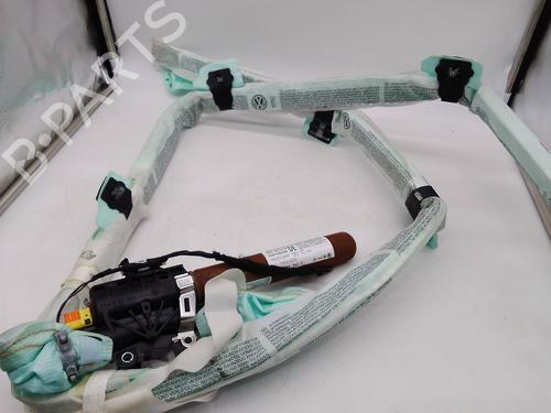 Right curtain airbag VW PASSAT B7 Variant (365) 2.0 TDI | BP28145921C12