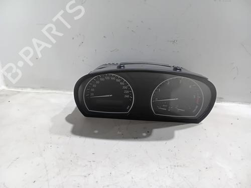 Used Instrument cluster Instrument cluster BMW X3 (E83) 2.0 d (150 hp) 34647304 34647304