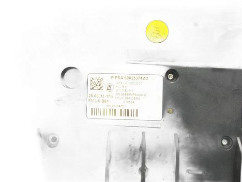 Switch DS DS 5 (KF_) 1.6 BlueHDi 120 | BP31990858I30 