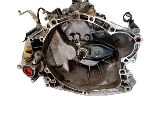 Used Gearbox Gearbox PEUGEOT PARTNER Box Body/MPV (5_, G_) 1.9 D (69 hp) 40180369 40180369