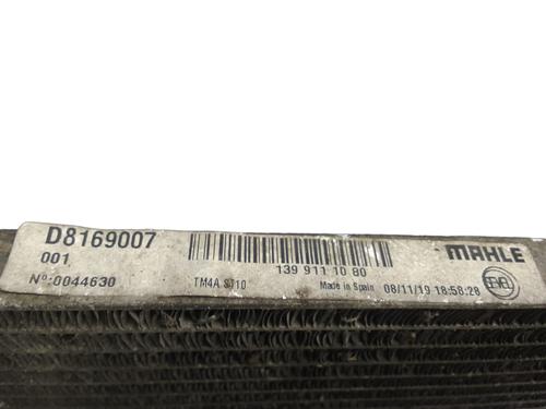 AC radiator FIAT DUCATO Van (250_) 140 Multijet 2,3 D | BP31037983M32