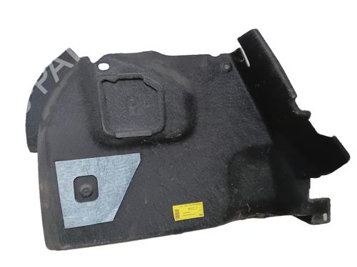Boot lining CITROËN C3 III (SX) 1.5 BlueHDi 100 (SXYHYP, SXYHTU) | BP36776109I3 - Image 3