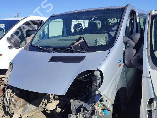 Used Left front steering knuckle RENAULT 21 Estate (K48_) 1.9 D (64 hp) 18595961