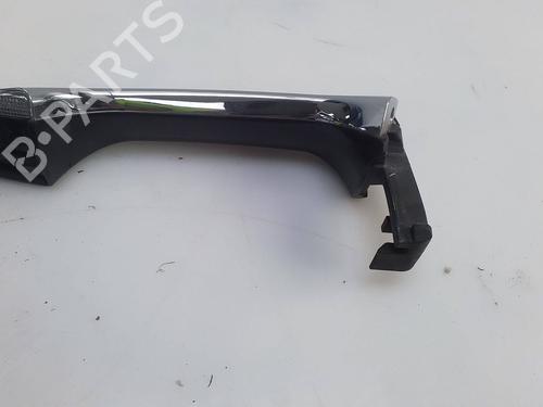 Klamka zewnętrzna drzwi przednich prawych MERCEDES-BENZ M-CLASS (W166) ML 250 CDI / BlueTEC 4-matic (166.004, 166.003) | BP30050742C129 