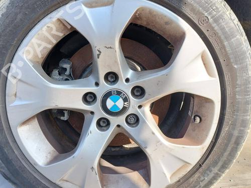 Used Wheel set Wheel set BMW X1 (E84) sDrive 18 d (143 hp) 39908352 39908352