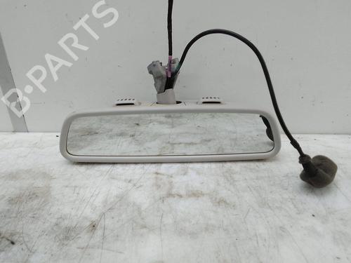 Used Rear mirror Rear mirror 26055376 26055376