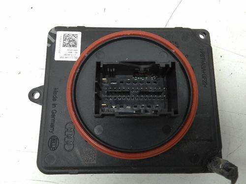 Elektronisk modul AUDI A5 (F53, F5P) [2016-2025]  19028716