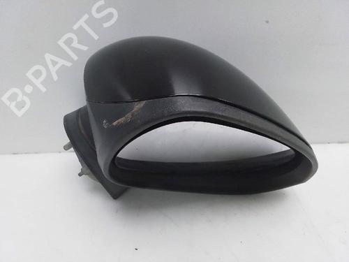 Right mirror SEAT IBIZA IV SC (6J1, 6P5) 1.9 TDI | BP23997332C27 