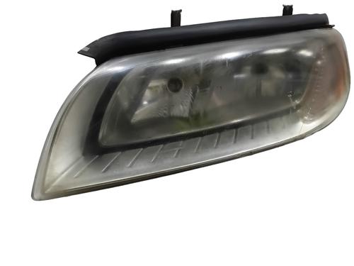 Used Left headlight Left headlight VOLVO V70 III (135) D5 (185 hp) 35976451 35976451