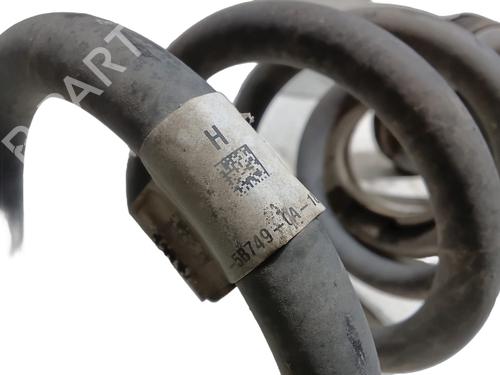 Shock absorber spring JAGUAR E-PACE (X540) 2.0 D150 AWD | BP34580948C152  - Image 6