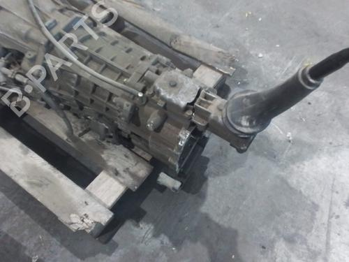 Gearbox SUZUKI GRAND VITARA II (JT, TE, TD) 1.9 DDiS All-wheel Drive (JT419, TD44, JB419WD, JB419XD,... | BP28350559M3 