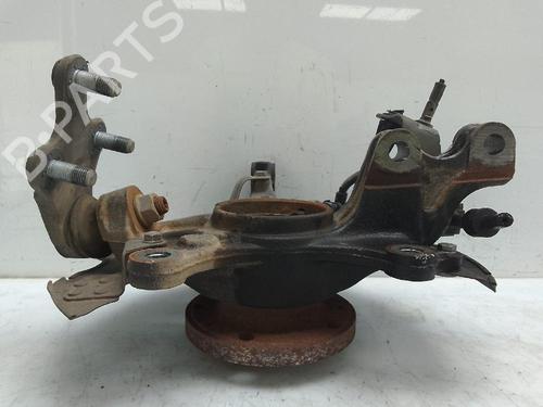 Used Left front steering knuckle CITROËN C5 AIRCROSS (A_) 1.2 PureTech 130 (ARHNSJ) (131 hp) 25734146