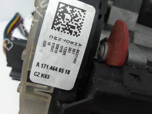Used Squib airbag MERCEDES-BENZ R-CLASS (W251, V251) R 320 CDI 4-matic (251.022, 251.122) (224 hp) 23032454