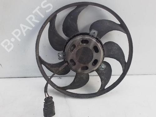 Radiator fan SEAT LEON (1P1)  | BP27173072M35 