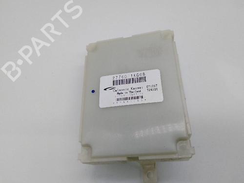 Electronic module NISSAN JUKE (F15) 1.2 DIG-T | BP25280068M83 