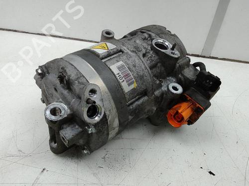 AC compressor HYUNDAI IONIQ (AE) 1.6 GDI Hybrid | BP19105483M34 