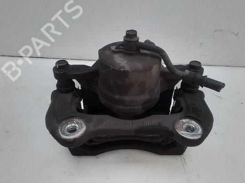 Used Right front brake caliper HYUNDAI TUCSON (TL, TLE) 1.6 CRDi (136 hp) 26593595