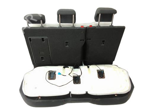 Sæde Bagtil VW GOLF VIII (CD1, DA1) 2.0 GTI | BP18581095C17  - Image 5