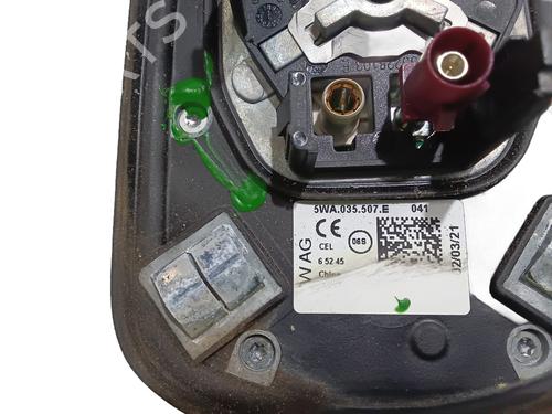 Antenne/Base VW GOLF VIII (CD1, DA1) 2.0 TDI | BP38558841C140  - Image 6