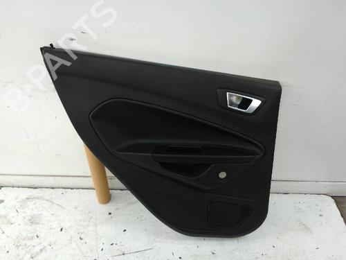 Rear left panel FORD FIESTA VI (CB1, CCN)  | BP18956966C60 