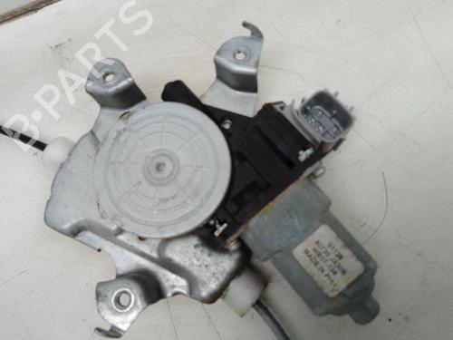 Used Front right window mechanism NISSAN JUKE (F15) 1.5 dCi (110 hp) 18737724