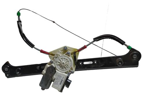 Used Rear left window mechanism Rear left window mechanism BMW X3 (E83) 3.0 d (204 hp) 33606048 33606048