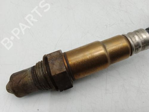 Elektronisk sensor RENAULT MEGANE IV Hatchback (B9A/M/N_) 1.5 dCi 110 (B9A3) | BP28810715M84 