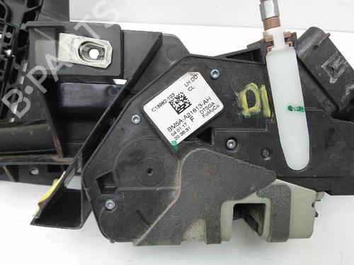 Used Front left lock FORD MONDEO V Hatchback (CE) [2014-2025]  22956756