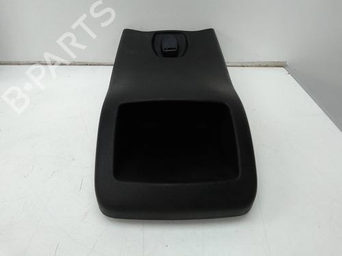 Glove box RENAULT KADJAR (HA_, HL_) 1.2 TCe 130 (HLMR) | BP28148794C95 
