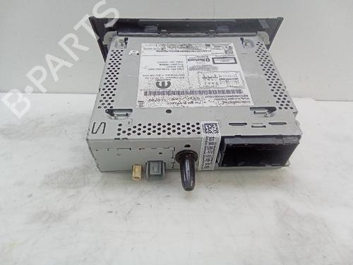 Used Display monitor ALFA ROMEO MITO (955_) 1.3 MultiJet (955AXP1A, 955AYC1A) (95 hp) 26052792