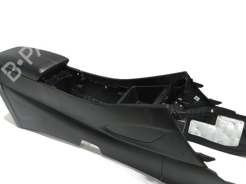 Used Middle console HYUNDAI TUCSON (NX4E, NX4A) 1.6 CRDi Hybrid 48V (136 hp) 30195686