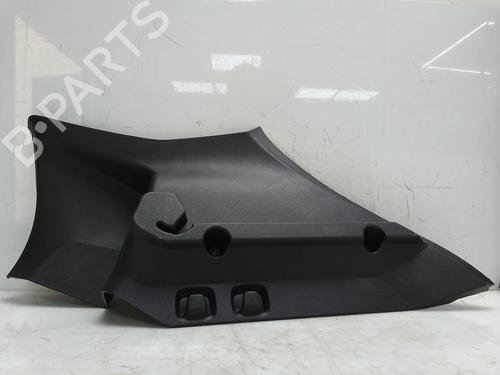 Pynteleist til bakluke DACIA SANDERO III 1.0 TCe LPG | BP29708307C151 