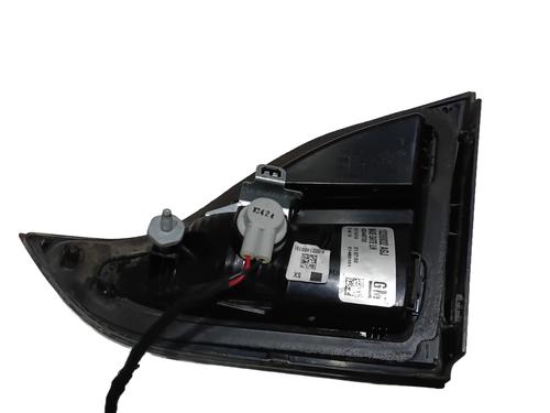 Left tailgate light OPEL ZAFIRA TOURER C (P12) 2.0 CDTi (75) | BP33953367C79  - Image 9