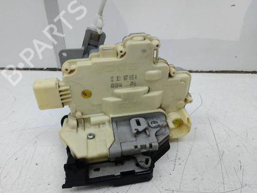 Front left lock AUDI Q7 (4LB)  | BP19658797C98 