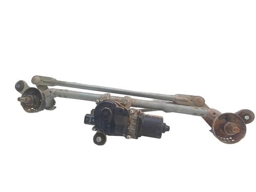 Used Front wiper motor Front wiper motor RENAULT KADJAR (HA_, HL_) 1.3 TCe 160 (HLNC) (160 hp) 18594299 18594299
