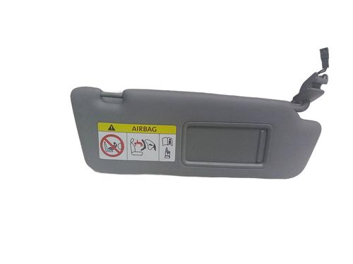 Used Right sun visor Right sun visor AUDI A3 Sportback (8VA, 8VF) 2.0 TDI (150 hp) 18826777 18826777