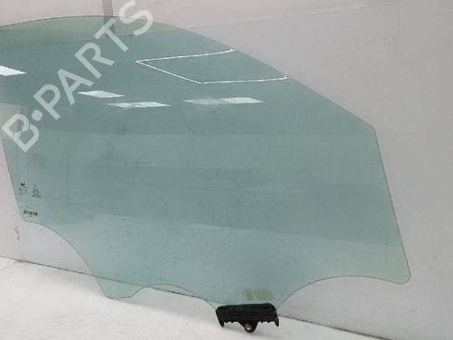 Front right door window HYUNDAI TUCSON (TL, TLE)  | BP25018609C19 