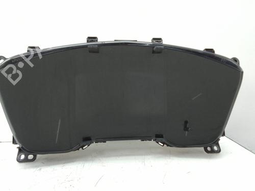 Used Instrument cluster TOYOTA COROLLA Saloon (_E21_) 1.8 VVTi Hybrid (ZWE211) (122 hp) 28149277
