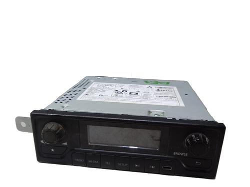 Radio MERCEDES-BENZ SPRINTER 3,5-t Van (B907, B910) 314 CDI (910.631, 910.633) | BP34004311E6 - Image 7