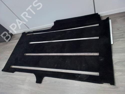 Other MERCEDES-BENZ V-CLASS (W447) V 220 CDI / d 4-matic (447.811, 447.813) | BP28147939O1 