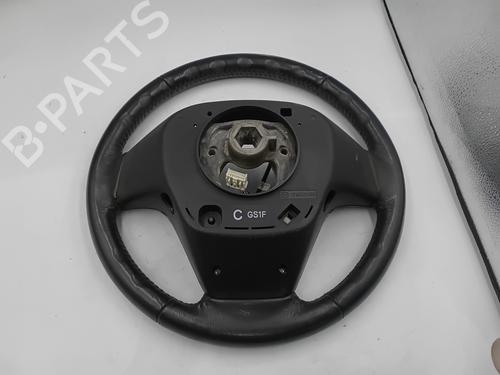 Steering wheel MAZDA 6 Hatchback (GH) 2.0 MZR-CD (GH14) | BP29385433C49 